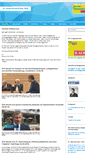 Mobile Screenshot of hans-ulrich-ruelke.de